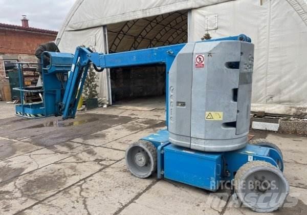 Genie Z30 / 20 N Κατασκευές - Άλλα