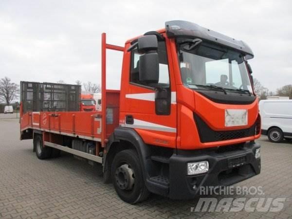 Iveco ML 120-190 Νταλίκες μεταφοράς οχημάτων