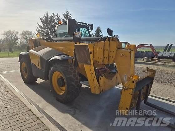 JCB 540-170 Κατασκευές - Άλλα