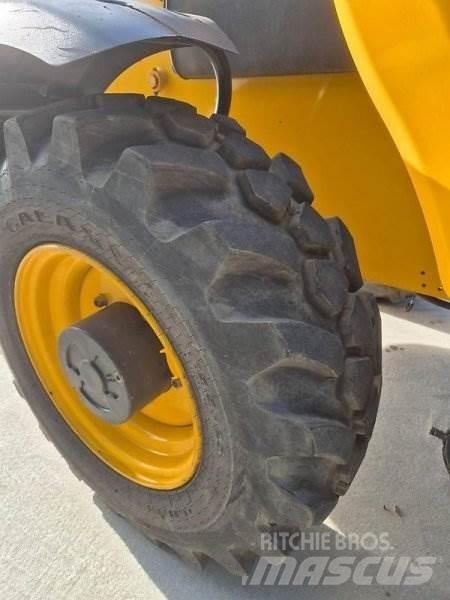 JCB 540-170 Κατασκευές - Άλλα