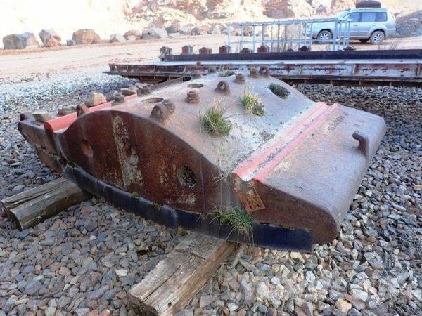  _JINÉ (CZ) DCD - 4706 Σπαστήρες