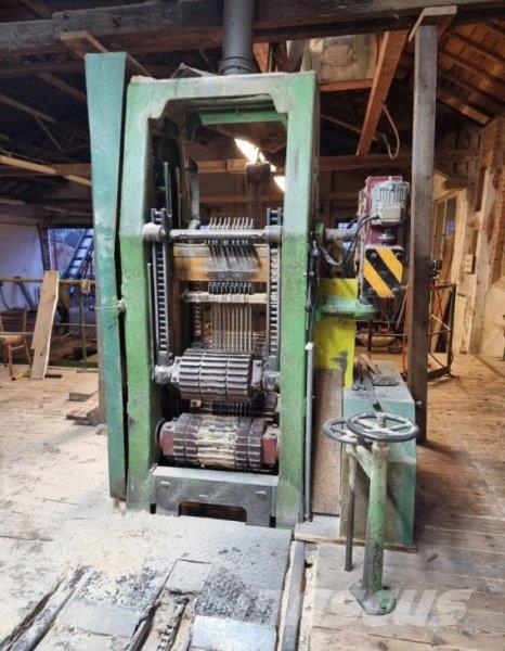  _JINÉ (CZ) G 710 Θεριζοαλωνιστικές μηχανές