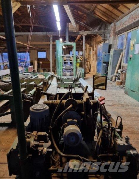  _JINÉ (CZ) G 710 Θεριζοαλωνιστικές μηχανές