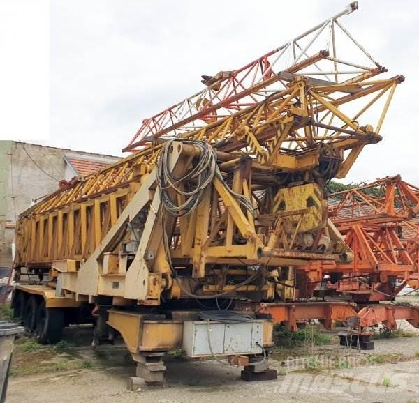  _JINÉ (CZ) MB 1030.11/2 Πυργογερανοί