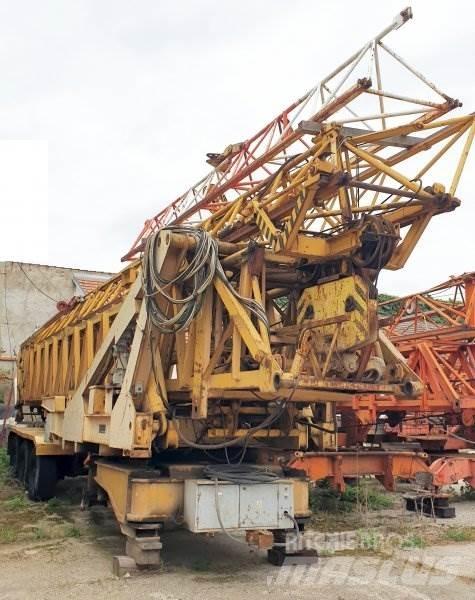  _JINÉ (CZ) MB 1030.11/2 Πυργογερανοί