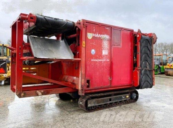  _JINÉ Hammel NZS 700 D Σπαστήρες