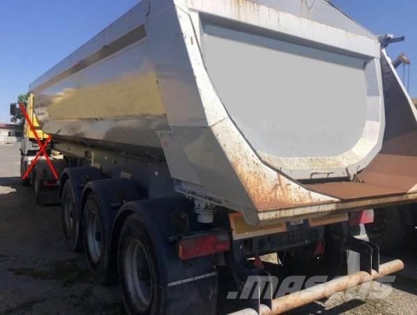  _JINÉ Moeslein - SKSM3 Ανατρεπόμενες ημιρυμούλκες