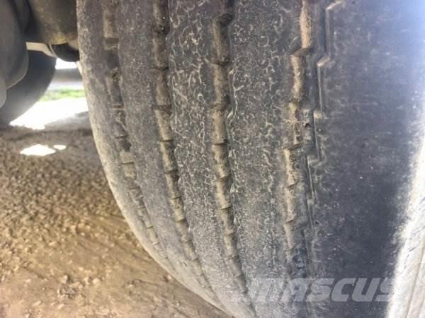  _JINÉ Moeslein - SKSM3 Ανατρεπόμενες ημιρυμούλκες