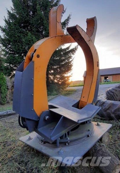  _JINÉ (Palms - 13 D) Θεριζοαλωνιστικές μηχανές