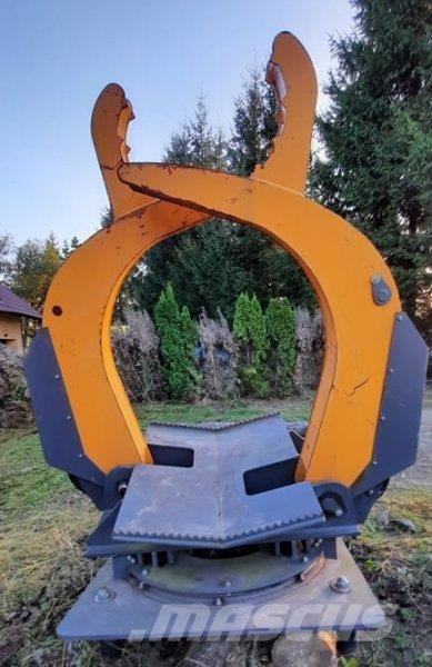  _JINÉ (Palms - 13 D) Θεριζοαλωνιστικές μηχανές