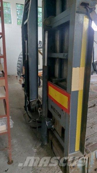  _JINÉ (PL) Wielton - NJ3E Άλλες ημιρυμούλκες