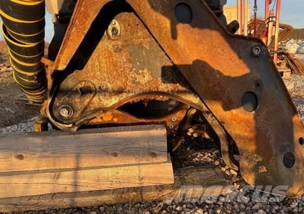  _JINÉ (Ponsse - H6) Κοπτικά ξυλείας