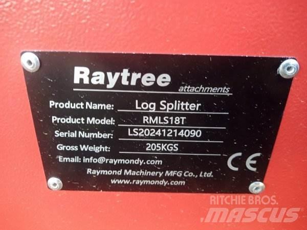  _JINÉ Raytree RMLS18T Κατασκευές - Άλλα