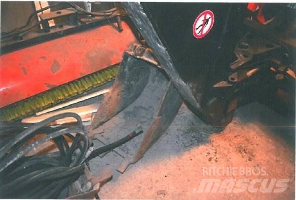  _JINÉ SK) Kovaco MZ800 Φορτωτάκια