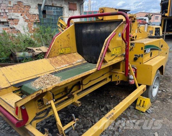  _JINÉ Vermeer - HG 200 Σπαστήρες