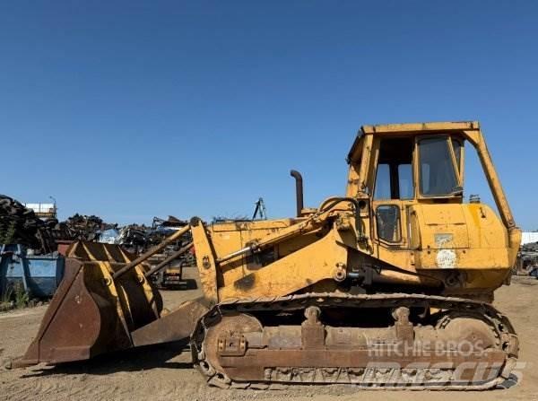 Komatsu D75 S5 Φορτωτές με ερπύστριες