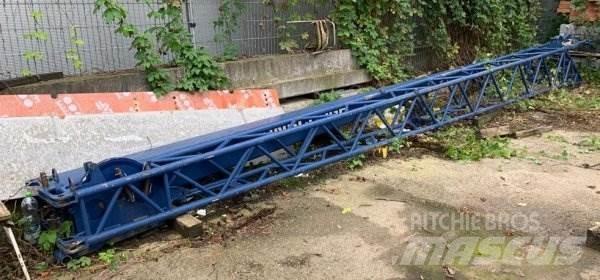 Liebherr 1030 Φορτηγά με Γερανό
