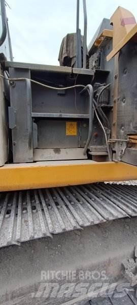 Liebherr R944 C Εκσκαφείς με ερπύστριες
