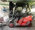 Linde H 40 T Πετρελαιοκίνητα Κλαρκ