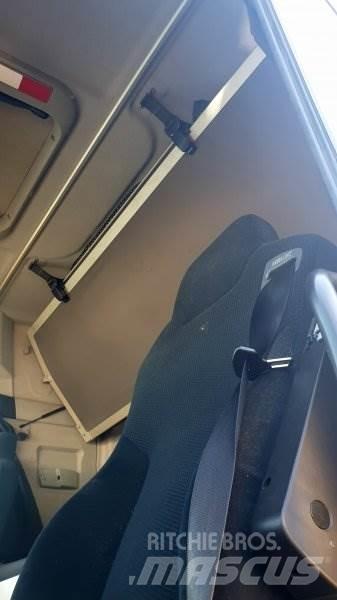 MAN TGX 18.440 Τράκτορες