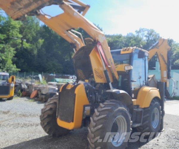 Mecalac TLB 990 Εκσκαφείς Φορτωτές τύπου JCB
