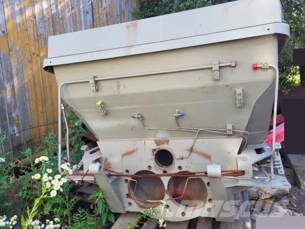 Putzmeister ? Αντλίες σκυροδέματος