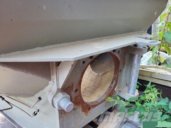 Putzmeister ? Αντλίες σκυροδέματος