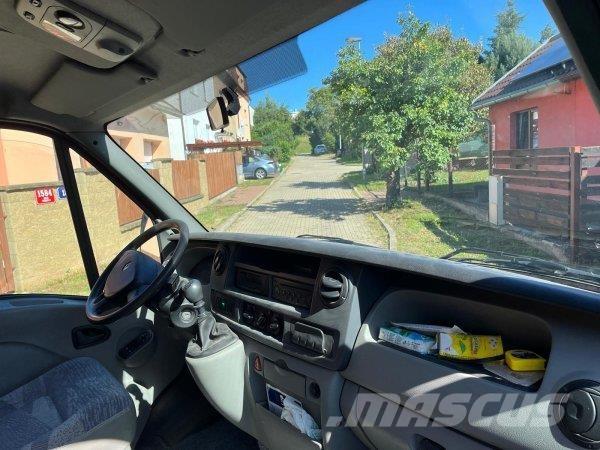 Renault Master 2.5D Κατασκευές - Άλλα