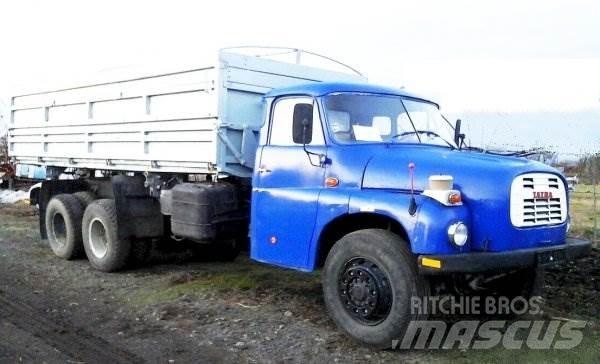 Tatra 148 T2 PP MA Φορτηγά Ανατροπή
