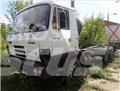 Tatra 815 Φορτηγά Kαρότσα με ανοιγόμενα πλαϊνά