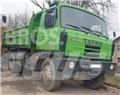 Tatra 815 Φορτηγά Ανατροπή