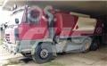 Tatra 815 +(BE) Stokota Βυτιοφόρα φορτηγά