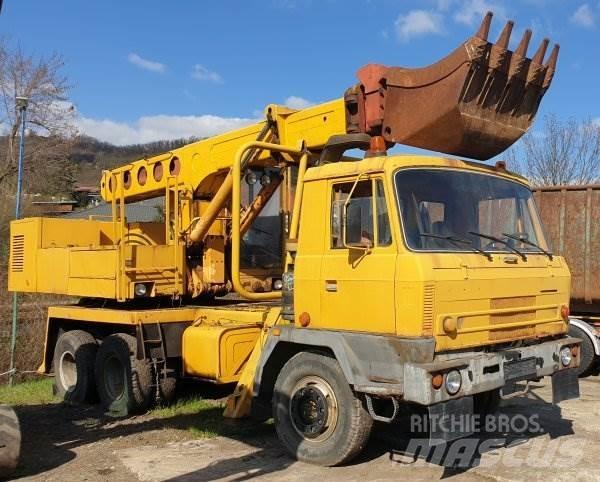 Tatra 815 UDS 114 Άλλα Φορτηγά