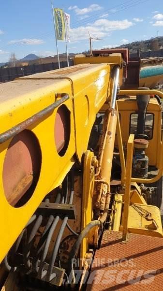 Tatra 815 UDS 114 Άλλα Φορτηγά