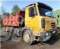 Tatra T 815 Φορτηγά Ανατροπή