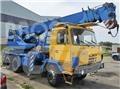 Tatra T815 +AD 20 (ČKD) Φορτηγά με Γερανό