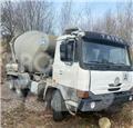 Tatra T815 +CIFA -SL 7 Φορτηγά-Μπετονιέρες
