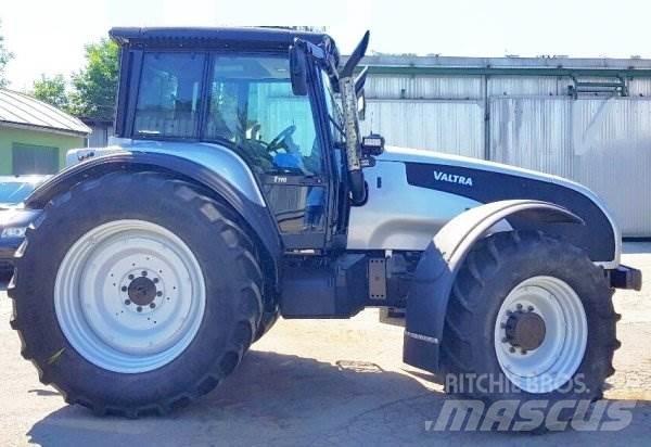 Valtra T190 Τρακτέρ