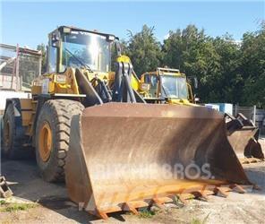 Volvo BM L 150 Φορτωτές με λάστιχα (Τροχοφόροι)