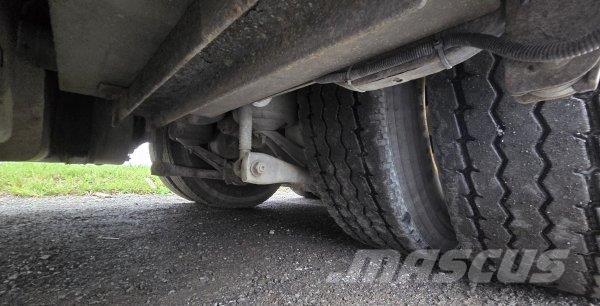 Volvo FH16.660 Τράκτορες