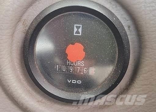 Volvo L45 H Φορτωτές με λάστιχα (Τροχοφόροι)