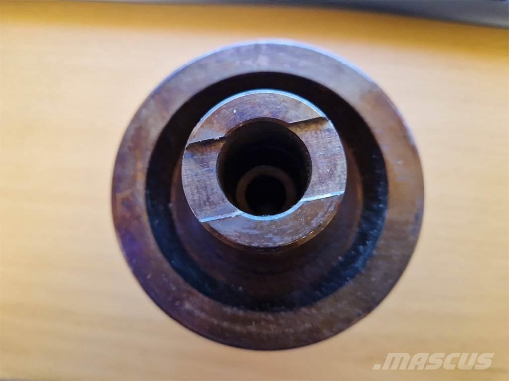 Eco Log ECO LOG Μετάδοση