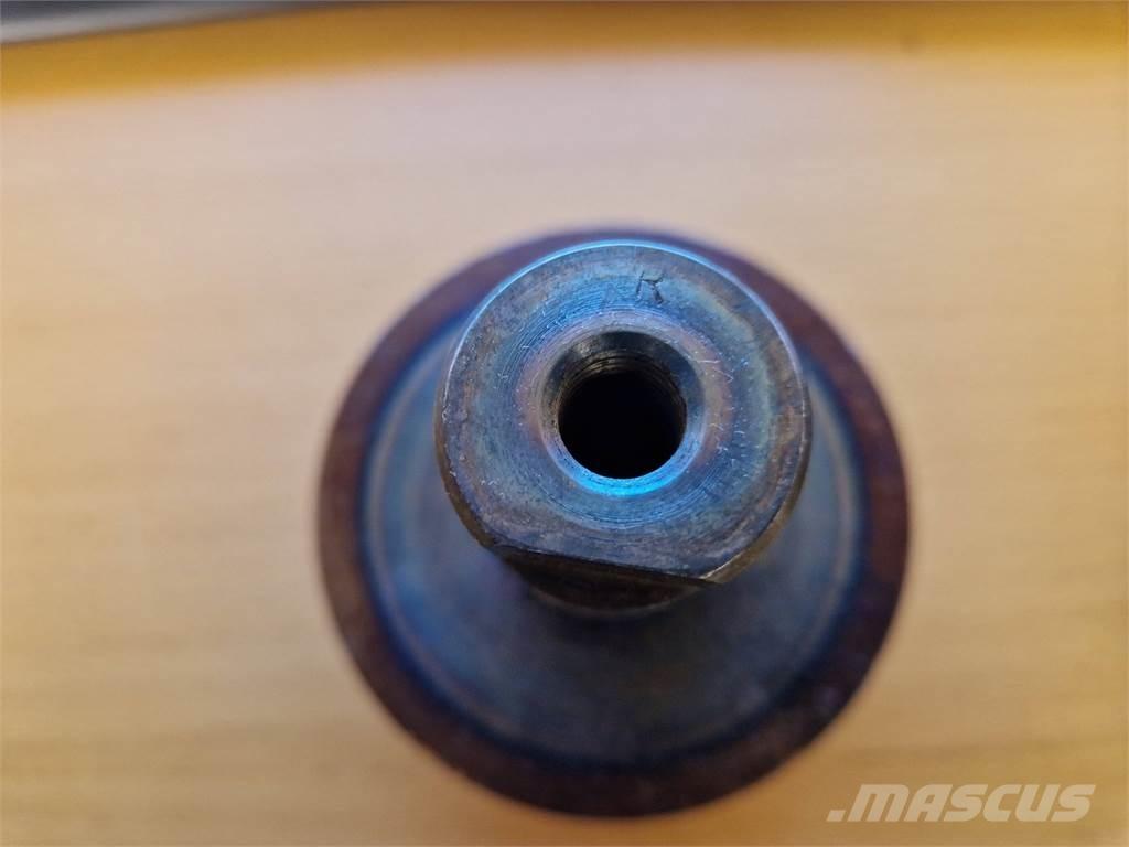 Eco Log ECO LOG Μετάδοση