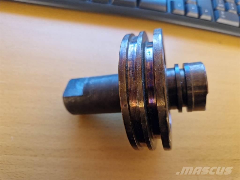 Eco Log ECO LOG Μετάδοση