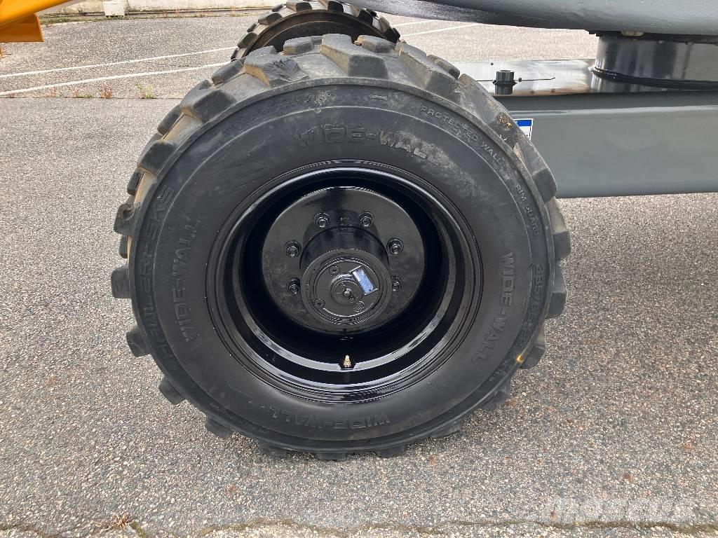 HAULOTTE HA260 PX Ανυψωτήρες με αρθρωτό βραχίονα