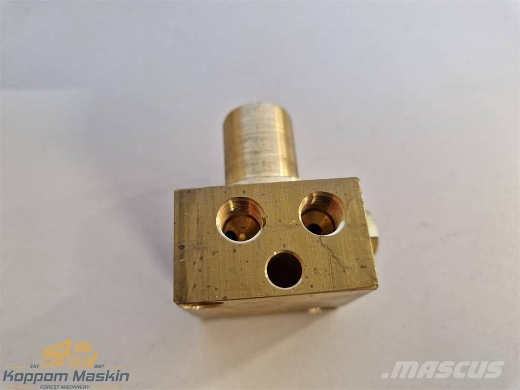 Eco Log 6001842 Υδραυλικά