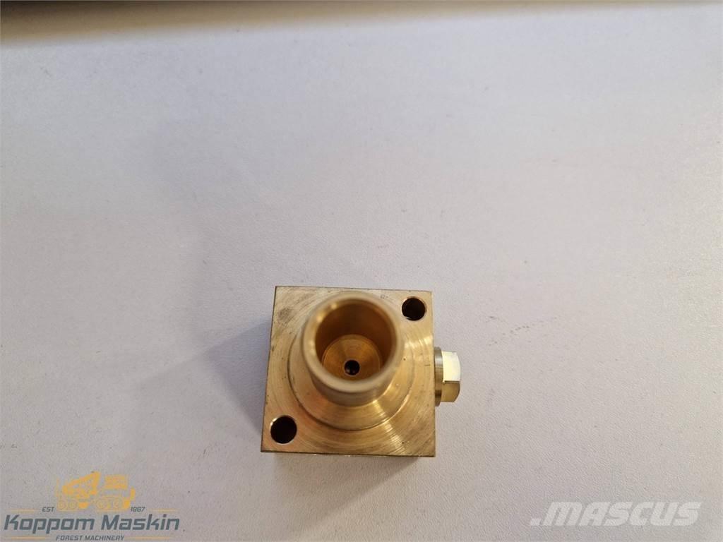 Eco Log 6001842 Υδραυλικά