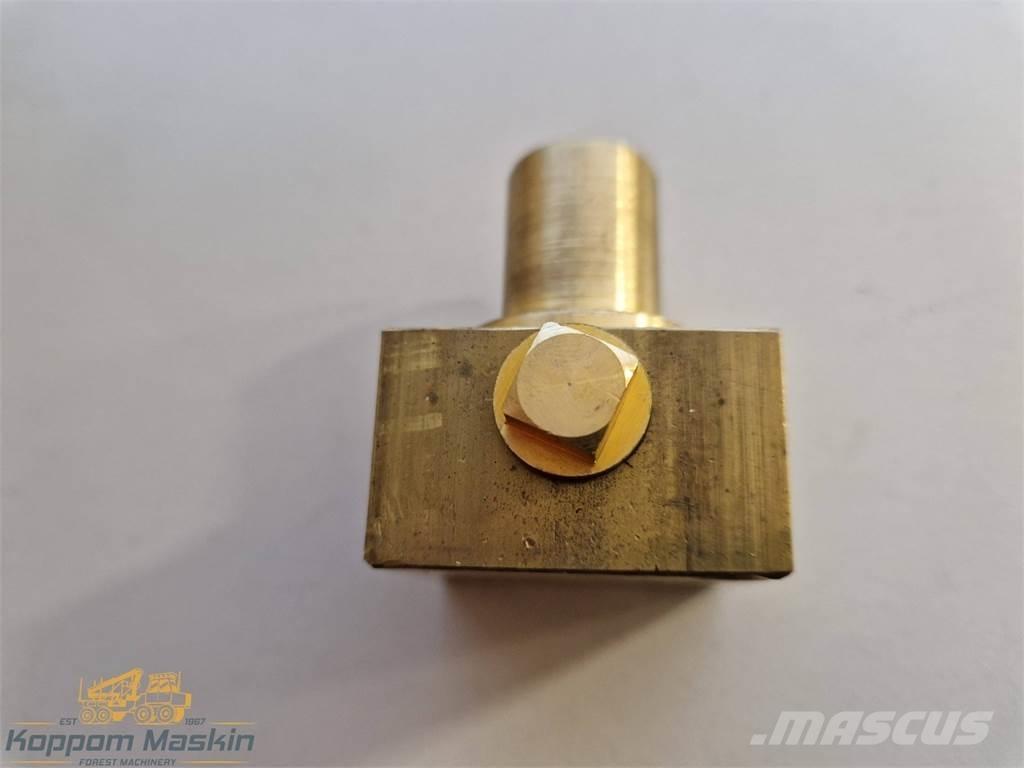 Eco Log 6001842 Υδραυλικά