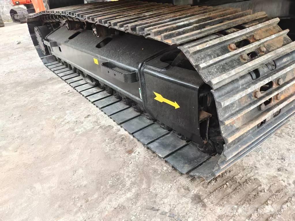 CAT 320CL Εκσκαφείς με ερπύστριες