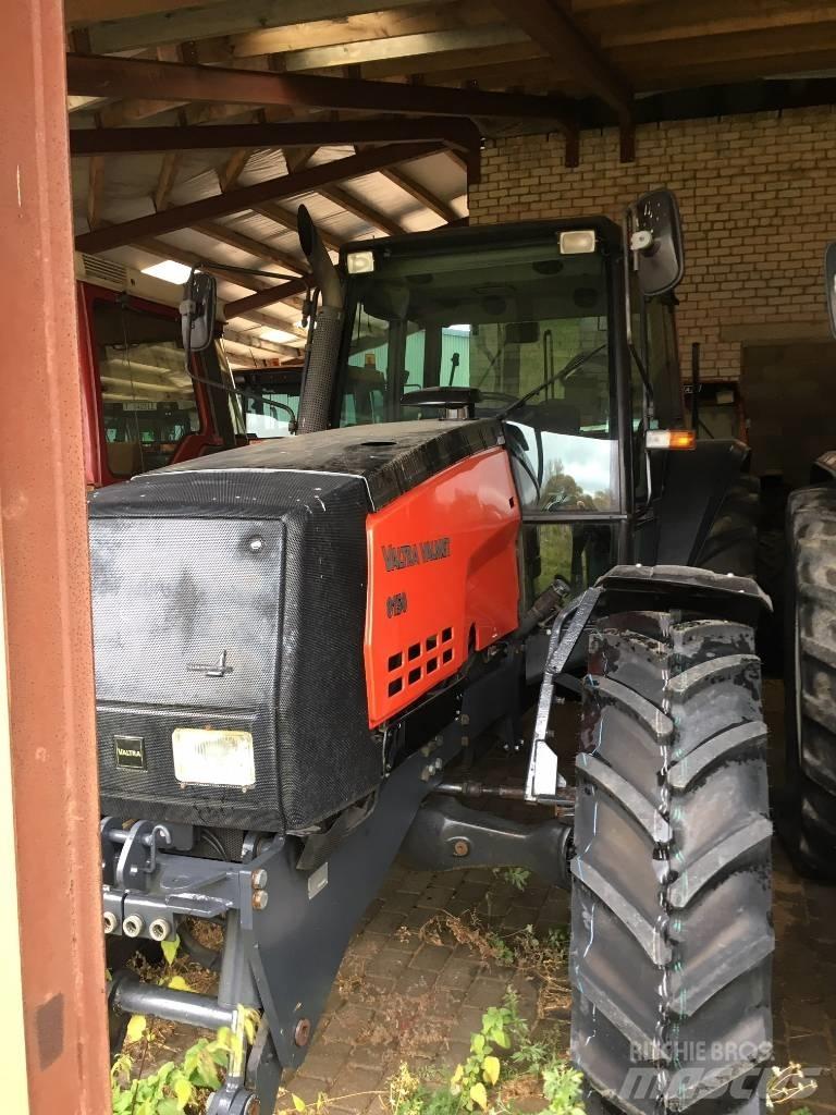 Valtra 8150 Τρακτέρ